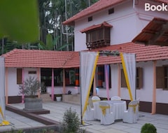 Toàn bộ căn nhà/căn hộ Kaanayi Heritage Home (Nileshwar, Ấn Độ)