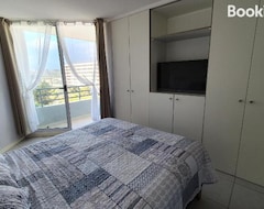 Entire House / Apartment Descanso Frente Al Mar (La Ligua, Chile)