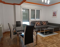 Casa/apartamento entero Funcional Apartamento En Iturrama (Pamplona, España)