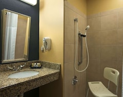 Hotelli Quality Inn & Suites (Washington, Amerikan Yhdysvallat)