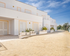 Aparthotel Residence Bellevue (Santa Maria di Leuca, Italia)