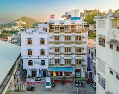 Hotel Pine Haveli (Udaipur, Indija)