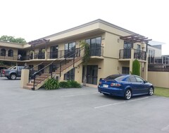 Khách sạn Tuscany Villas (Rotorua, New Zealand)