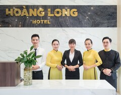 Khách sạn Hotel Hoang Long (Phan Thiết, Việt Nam)