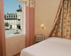 Khách sạn Le Viscos (Lourdes, Pháp)