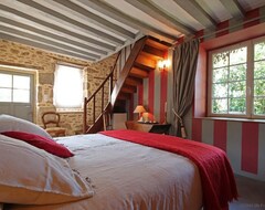 Cijela kuća/apartman Longere Normande - Laure Room (Colombiers, Francuska)