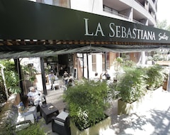 Hotel La Sebastiana Suites (Santiago, Čile)