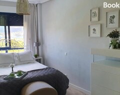 Toàn bộ căn nhà/căn hộ Apartamento Con Piscina En Boiro - Cabo De Cruz (Boiro, Tây Ban Nha)