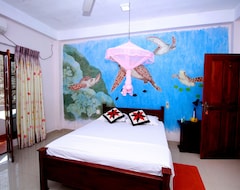 Hotel Siyanra Beach Resort (Galle, Sri Lanka)