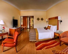 فندق ذا لاليت أشوك بانجالوري (بينجالورو, الهند)