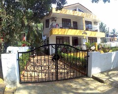 Majatalo Mi Casa By The Sea (Candolim, Intia)