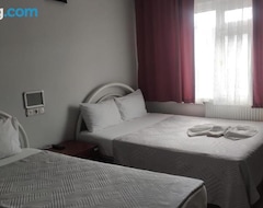 Hotelli Yasin Otel (Konya, Turkki)
