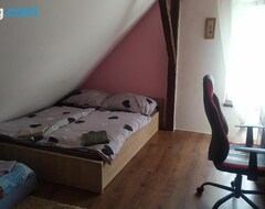 Tüm Ev/Apart Daire Apartman U Koni (Rakovník, Çek Cumhuriyeti)