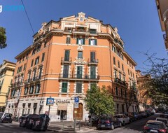 Toàn bộ căn nhà/căn hộ Corso Trieste 62 (Rome, Ý)