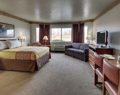 Khách sạn All Towne Suites (Saint Robert, Hoa Kỳ)