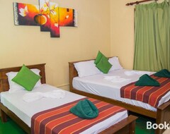 Hotel Blue Magpie (Ratnapura, Šri Lanka)