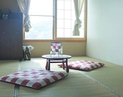 Cijela kuća/apartman Guesthouse Hikobae - Vacation Stay 13657v (Kitakami, Japan)