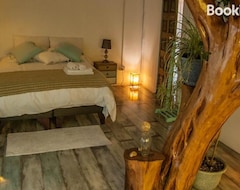 Casa/apartamento entero Cabana De Relajacion Sentido Vital (La Unión, Chile)