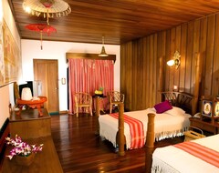 Khách sạn Hotel Thazin Garden (Bagan, Myanmar)