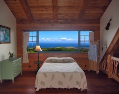 Cijela kuća/apartman Kohala Lodge- Vacation Rental House (Kahala, Sjedinjene Američke Države)