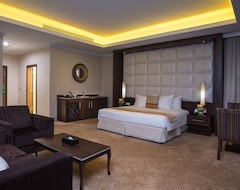 Khách sạn Gloria Inn Riyadh (Riyadh, Saudi Arabia)