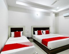 Hotel Oyo 48529 H5 (Kurukshetra, India)