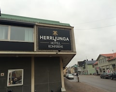 Herrljunga Hotell (Herrljunga, Suecia)