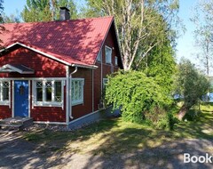 Casa/apartamento entero Siirtola (Virrat, Finlandia)