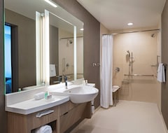 Hotelli Springhill Suites By Marriott Dallas Richardson/university Area (Dallas, Amerikan Yhdysvallat)