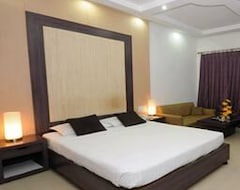 Hotel The New Marrion (Bhubaneswar, India)