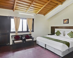 Khách sạn Treebo Trip Lorent Manor Annex Mallital (Nainital, Ấn Độ)
