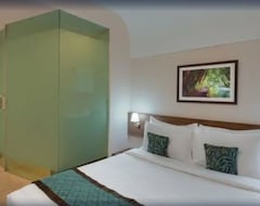 Hotel Ibiza Resort & Spa (Kolkata, India)