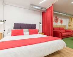 Hotel Tomate Rooms (Alicante, España)