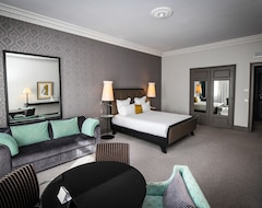 Hotel Le Grand Hôtel Cabourg - MGallery by Sofitel (Cabourg, France)