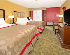 Khách sạn Delta Hotels by Marriott Denver Thornton (Northglenn, Hoa Kỳ)