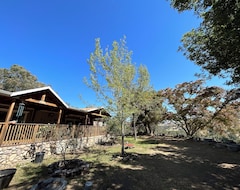 Koko talo/asunto Valley Retreat (Squaw Valley, Amerikan Yhdysvallat)