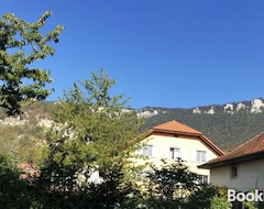 Cijela kuća/apartman A Letape Revee, Charme, Calme Et Nature (Baulmes, Švicarska)