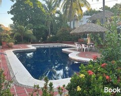 Tüm Ev/Apart Daire Casa Limon (Puerto Escondido, Meksika)