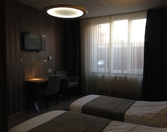 Khách sạn Hotel Mille Colonnes (Leuven, Bỉ)