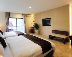 Hotel Lakeside 46 (Hualien City, Tajvan)