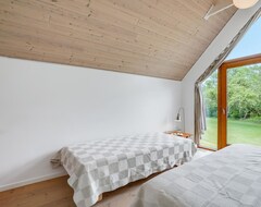 Toàn bộ căn nhà/căn hộ 3 Bedroom Accommodation In Stubbekøbing (Guldborg, Đan Mạch)