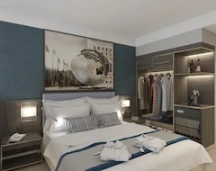 Hotel St Martin By Omnia Hotels (Rome, Italy)