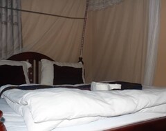 Atotti Prime City Hotel (Soroti, Uganda)