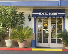 Hotel Americas Best Value Inn Irvine (Lake Forest, USA)