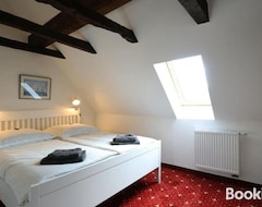 Bed & Breakfast The Cornish Arms Guest House (Solingen, Njemačka)