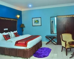 Hotelli Meloch Hotel (Awka, Nigeria)