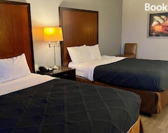 Khách sạn Extend -a -suites Mesa (Mesa, Hoa Kỳ)
