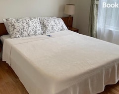 Cijela kuća/apartman Tantallon Guest Room with Private Beach (Tantallon, Kanada)