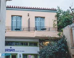 Khách sạn Pension Acronafplia ( Building C ) (Nafplio, Hy Lạp)
