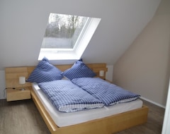 Koko talo/asunto Apartment / App. For 4 Guests With 80M² In Dülmen (66338) (Dülmen, Saksa)